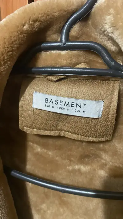 Chaqueta Basement mujer - miniatura 6