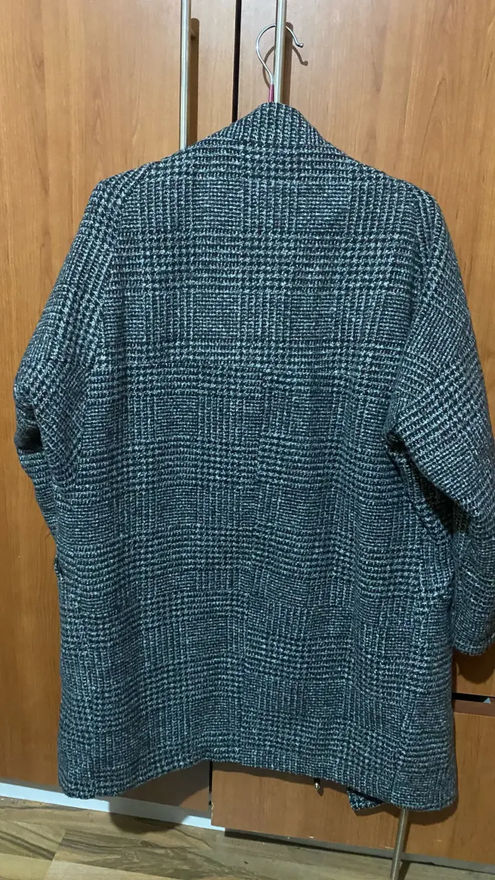 Abrigo Nicopoly mujer - 3