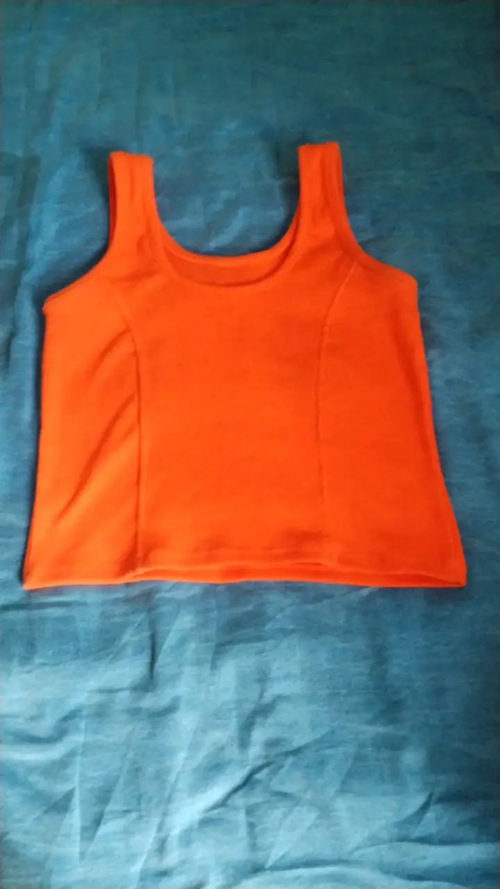 Blusa de manga larga con estampado floral - 2