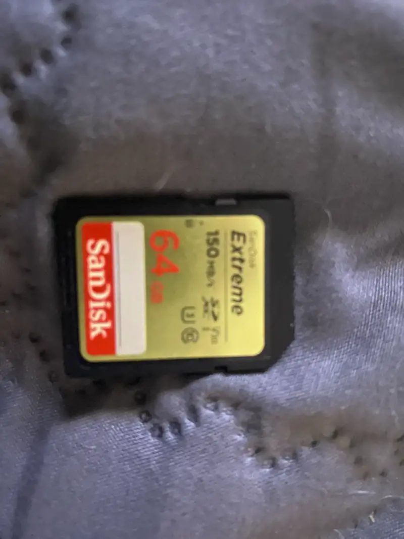 Canon EOS Rebel T7 + lente 18–55 mm - 5
