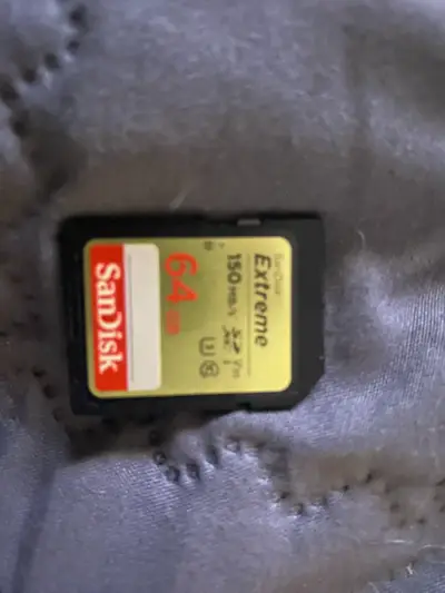 Canon EOS Rebel T7 + lente 18–55 mm - miniatura 5