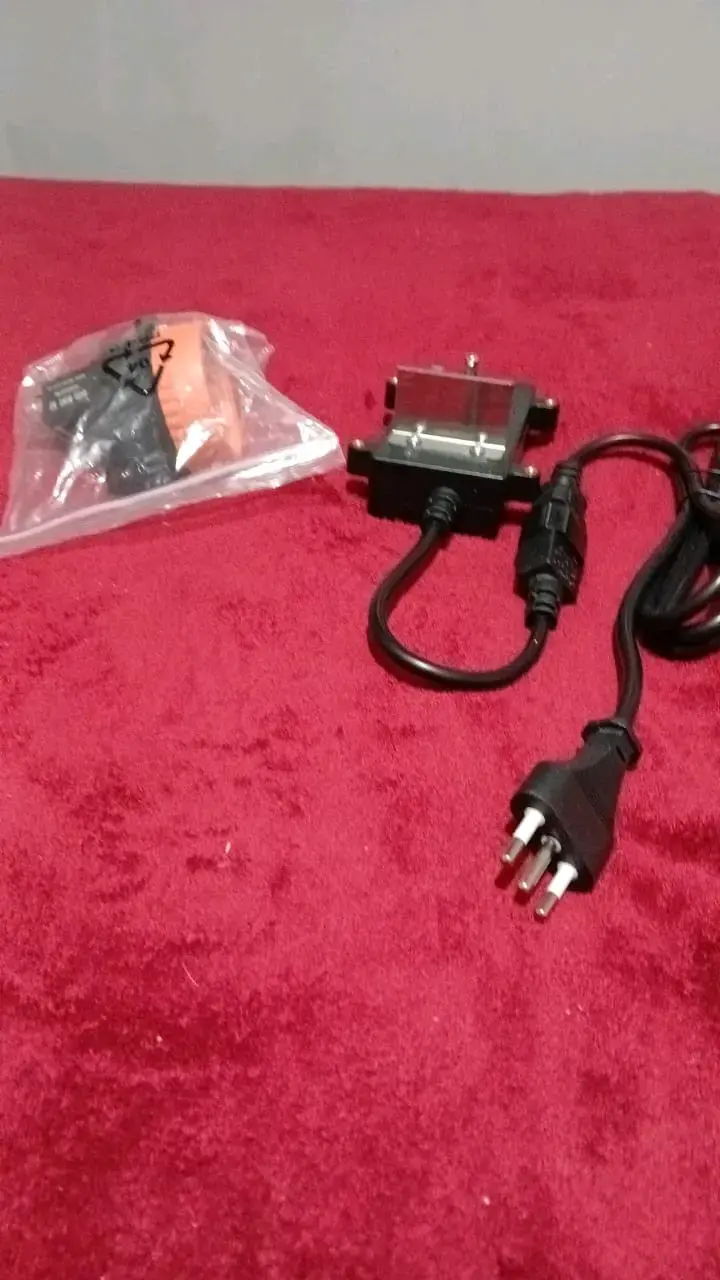 Linterna / Lámpara Minera Recargable + Cargador - 3