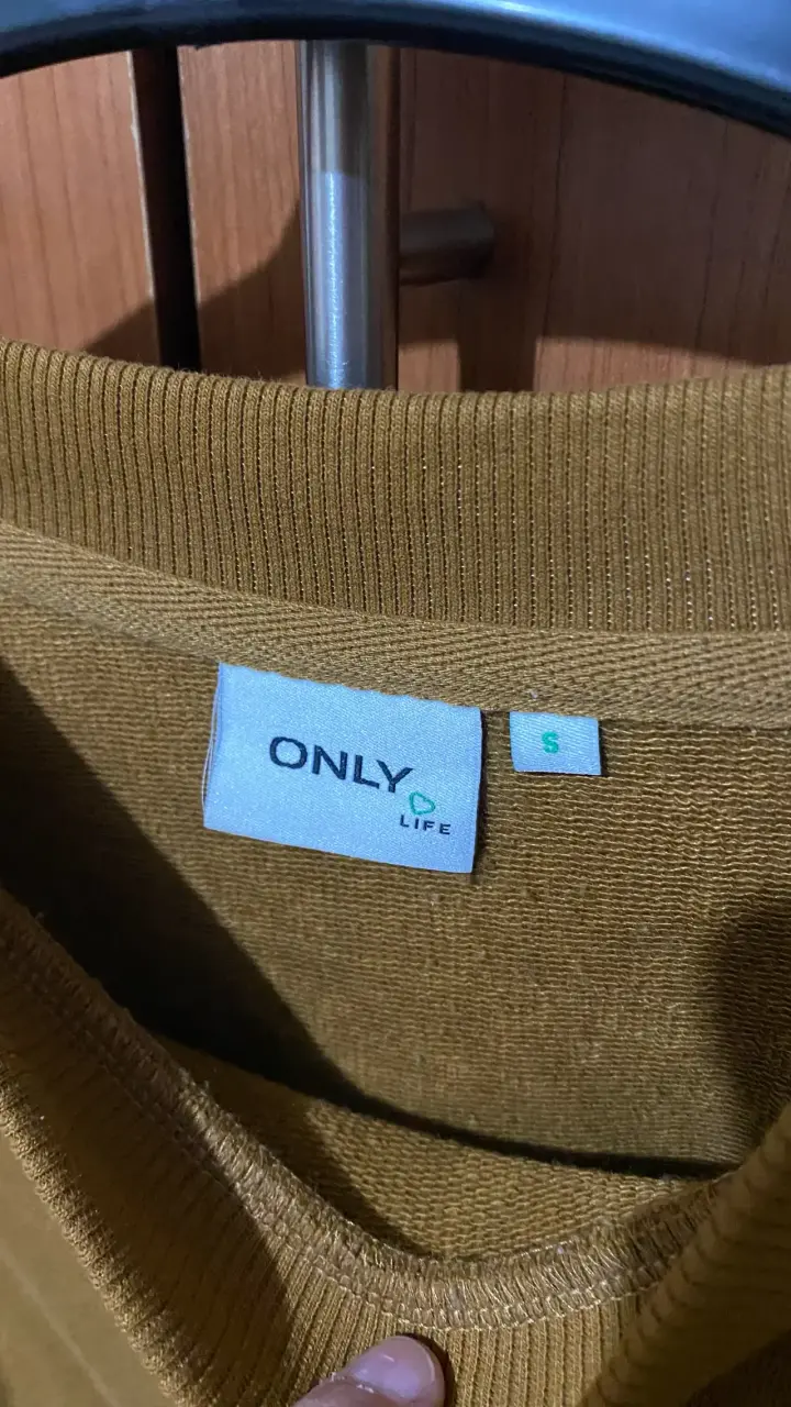 Polerón Only mujer - 6