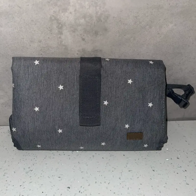 MUDADOR PORTÁTIL INFANTI
