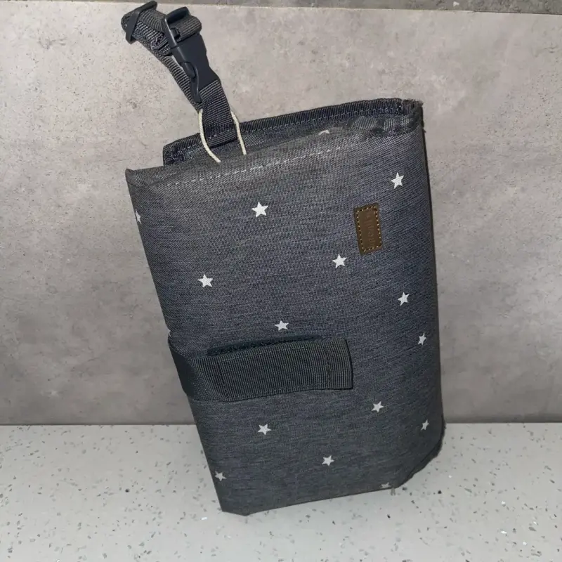 MUDADOR PORTÁTIL INFANTI - 4