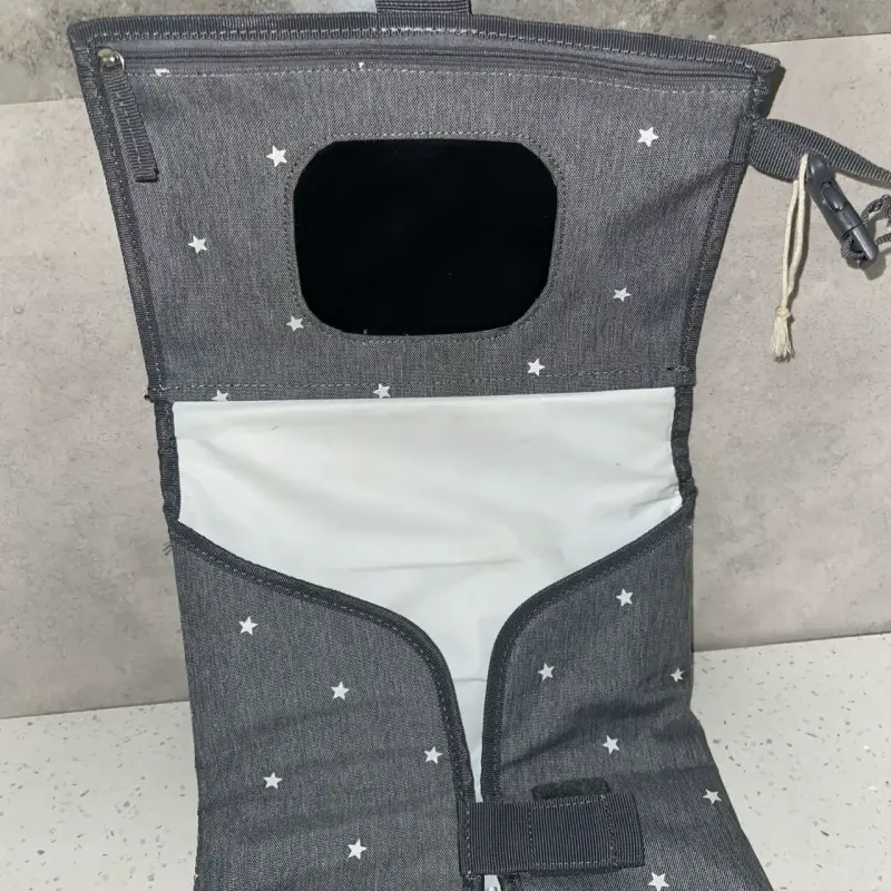 MUDADOR PORTÁTIL INFANTI - 5