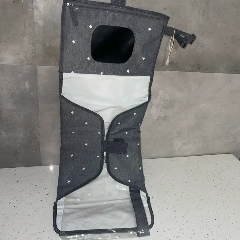 MUDADOR PORTÁTIL INFANTI - 6