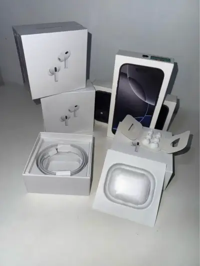 Audífonos inalámbricos AirPods Pro 2 - miniatura 1
