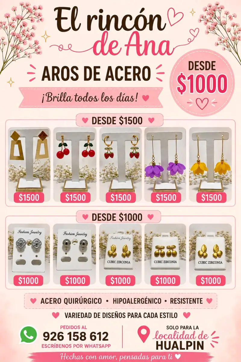 Cinturones tejidos y pañueletas con diseño - 2