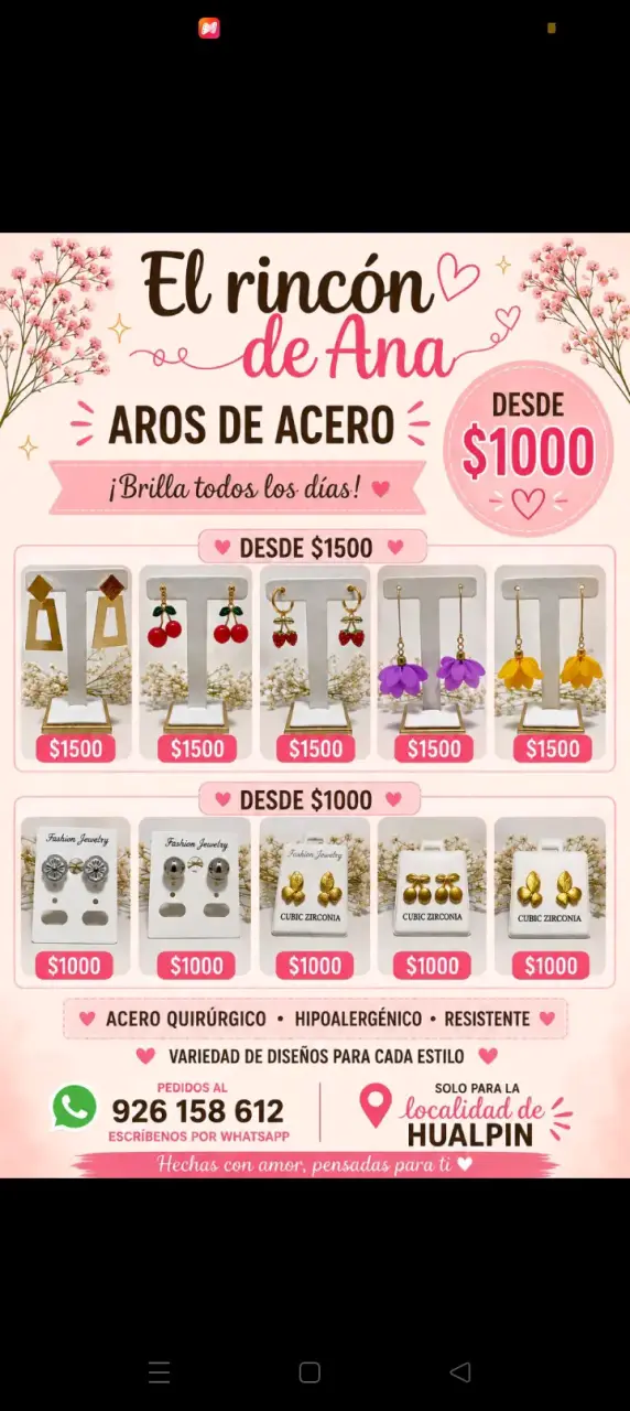 Cinturones tejidos y pañueletas con diseño - 3
