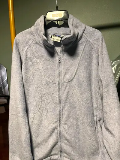 Chaqueta Polar Columbia Mujer Talla XL - miniatura 2
