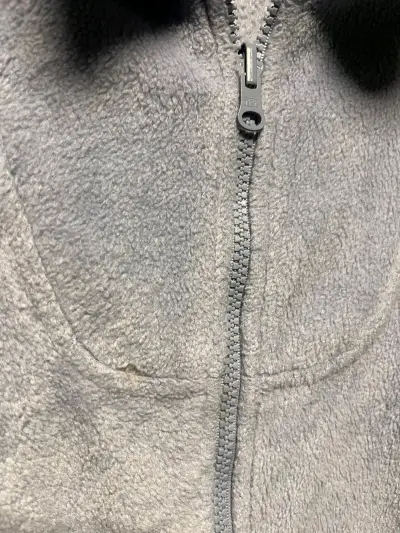 Chaqueta Polar Columbia Mujer Talla XL - miniatura 4