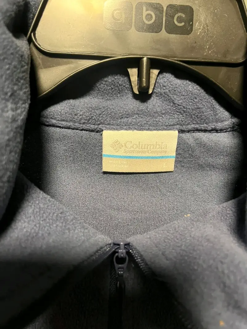 Polar Columbia azul para mujer - 3