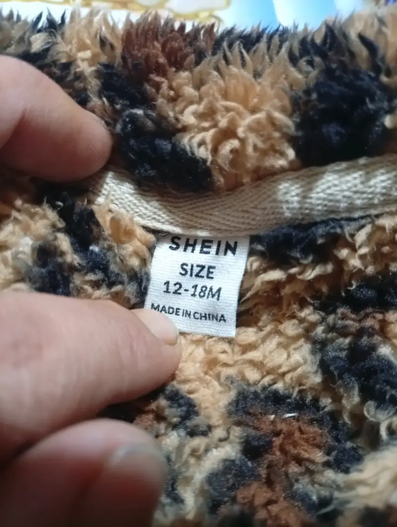 Chaqueta de niña - 2