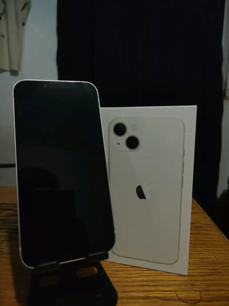 iPhone 13, permuta y venta. - 1