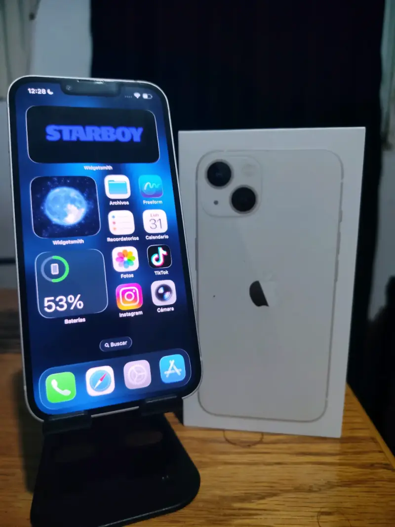 iPhone 13, permuta y venta. - 5