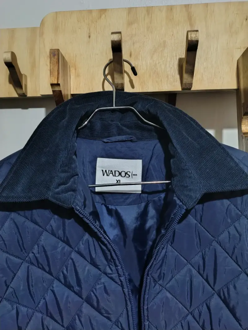 Chaqueta Wados mujer (XL) - 2