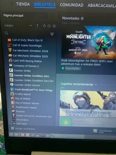 Laptop Lenovo Ideapad 330S con AMD Ryzen 3 - miniatura 2