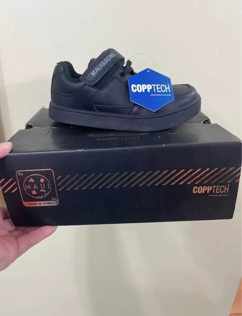 Zapatillas Maui & Sons talla 29 NUEVAS - 2