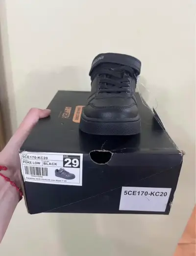 Zapatillas  Maui & Sons  talla 29 NUEVAS - miniatura 3
