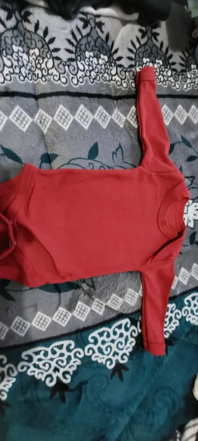 Conjunto de bodies para bebé con diseños variados - miniatura 6
