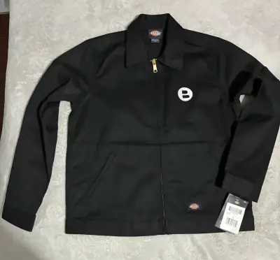 Chaqueta Dickies eisenhower - miniatura 1