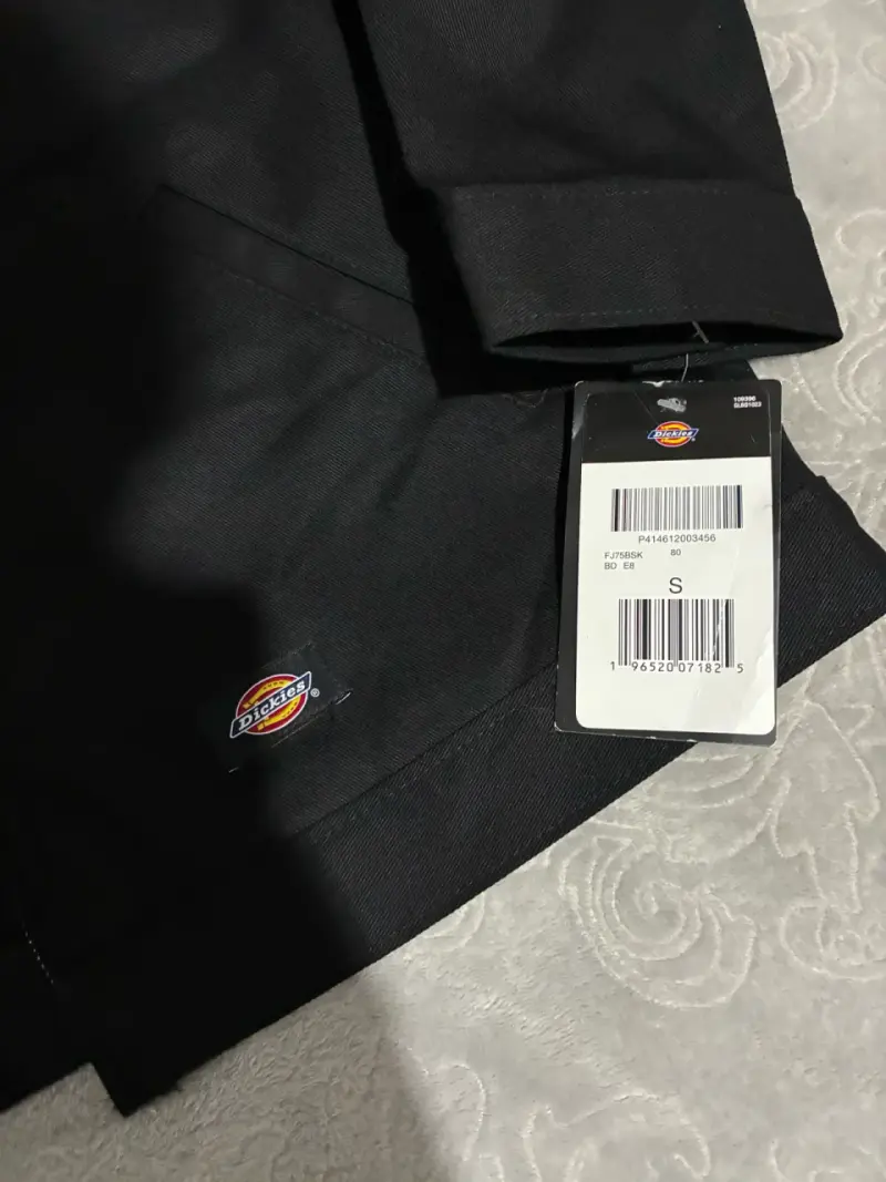 Chaqueta Dickies eisenhower - 2