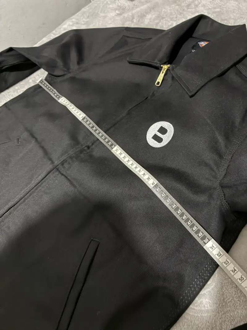 Chaqueta Dickies eisenhower - 3