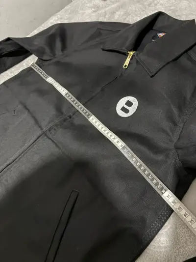 Chaqueta Dickies eisenhower - miniatura 3
