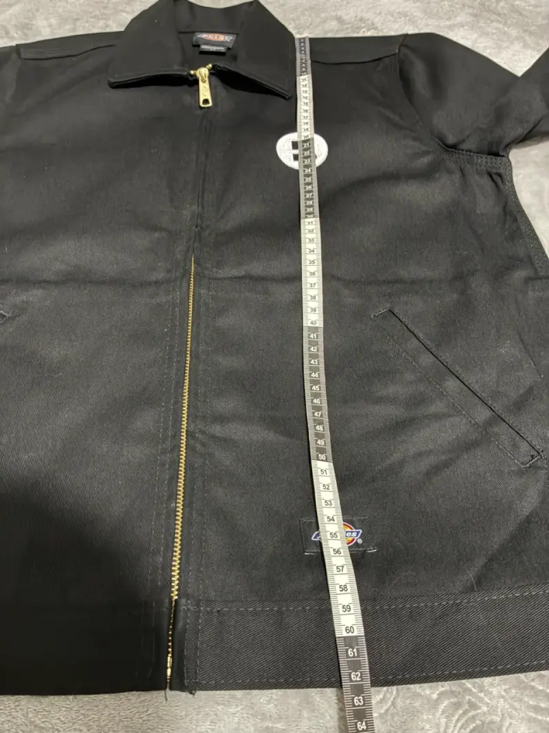 Chaqueta Dickies eisenhower - 4