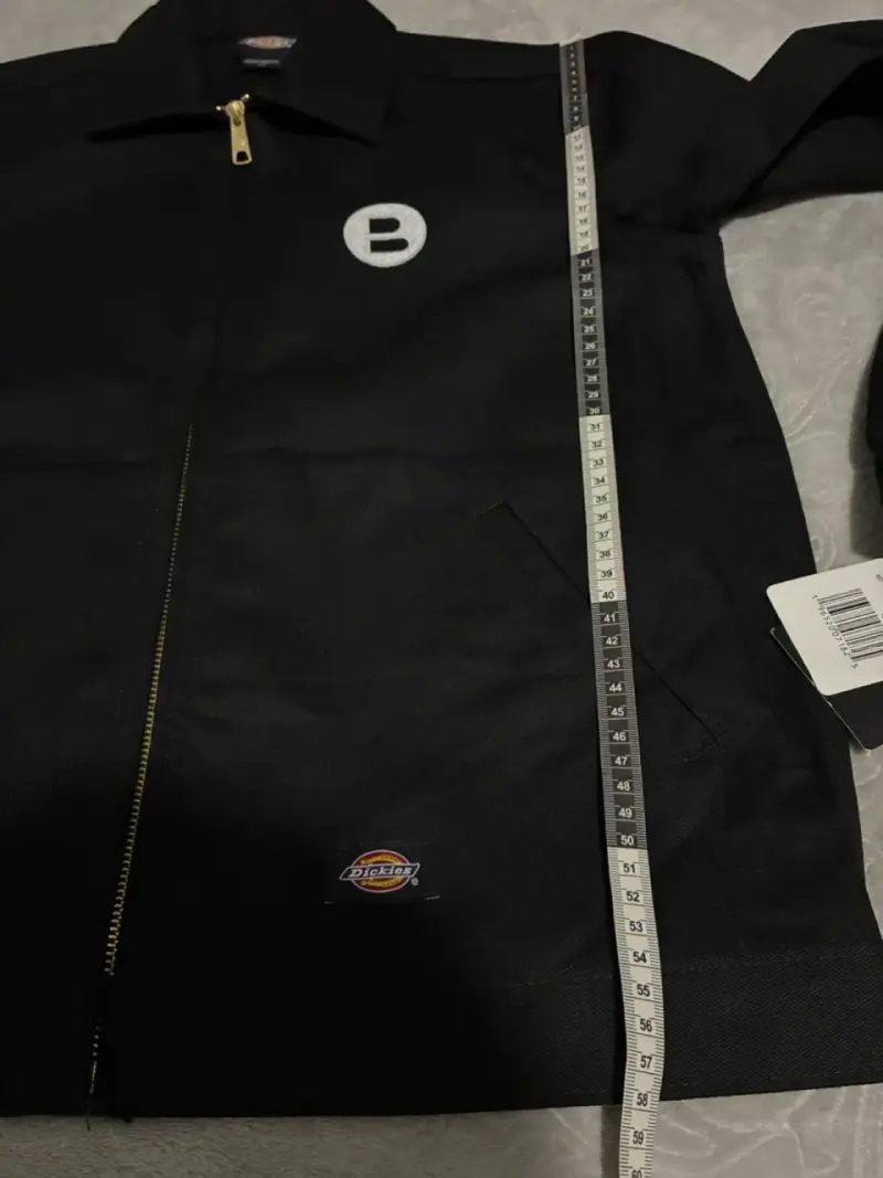 Chaqueta Dickies eisenhower - 5