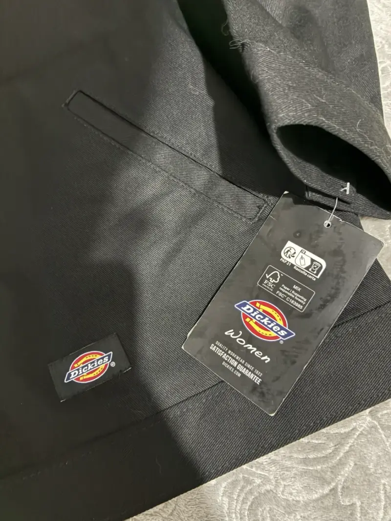 Chaqueta Dickies eisenhower - 6