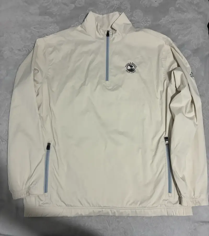 Cortavientos Adidas Golf - 1