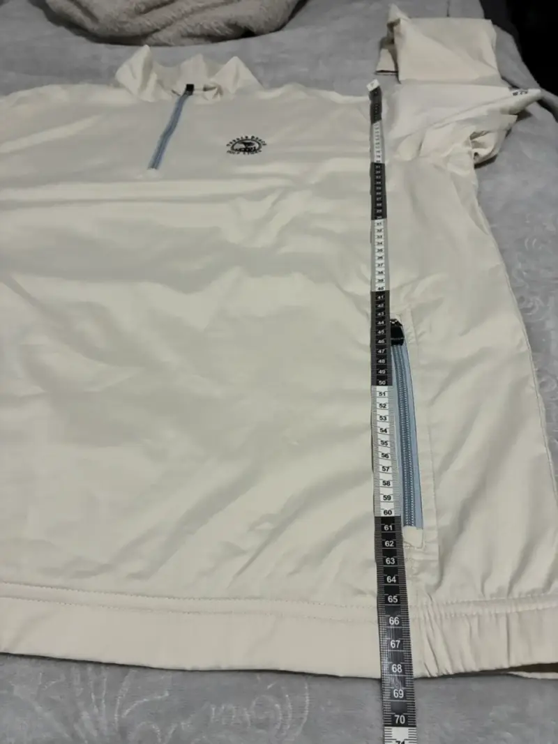 Cortavientos Adidas Golf - 4