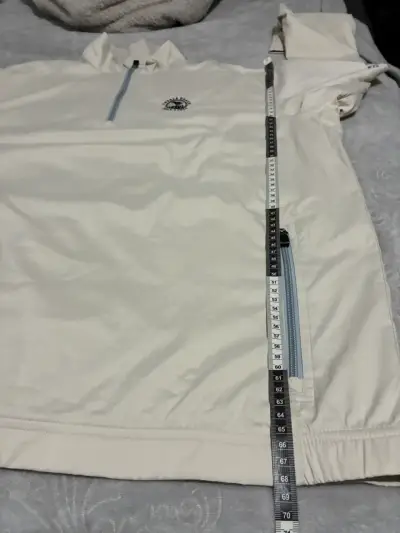 Cortavientos Adidas Golf - miniatura 4