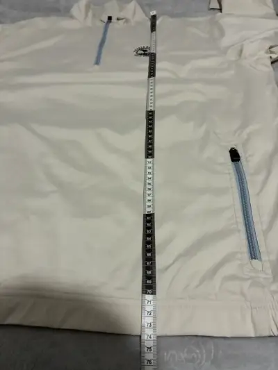 Cortavientos Adidas Golf - miniatura 5