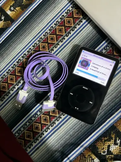 iPod Classic 30GB - miniatura 1