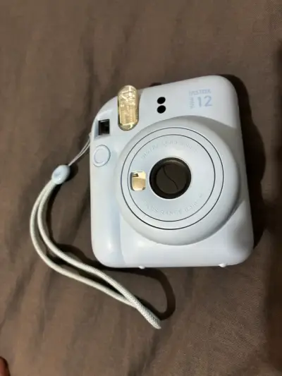 Cámara Instax Mini 12 - miniatura 1