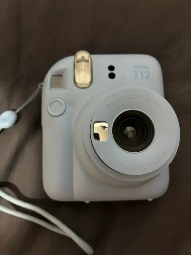 Cámara Instax Mini 12 - 2