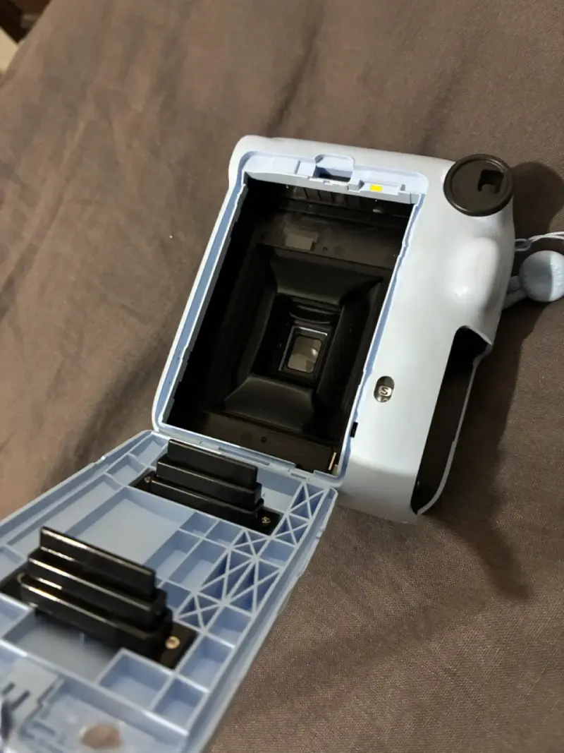 Cámara Instax Mini 12 - 3