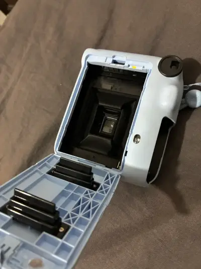 Cámara Instax Mini 12 - miniatura 3