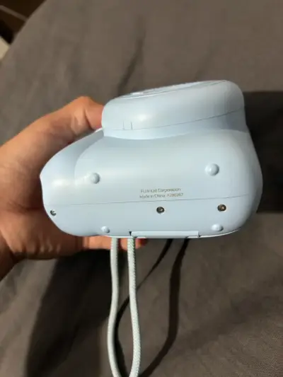 Cámara Instax Mini 12 - miniatura 5