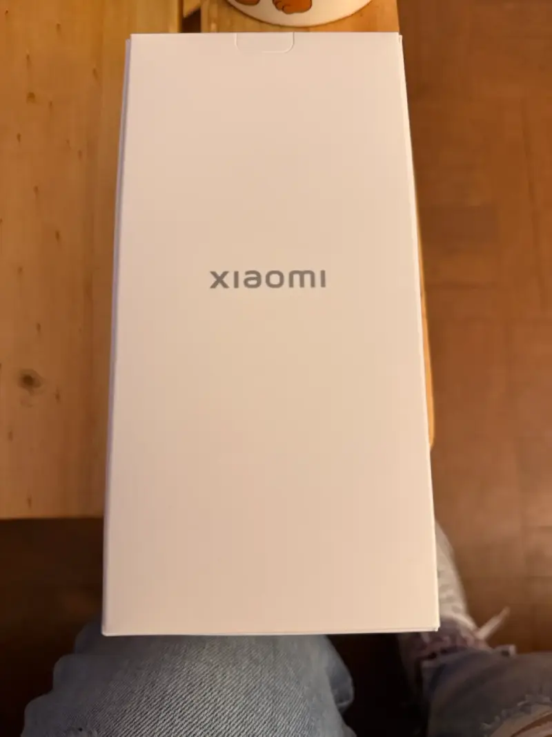Smartphone Xiaomi T 15 con Android en buen estado - 1