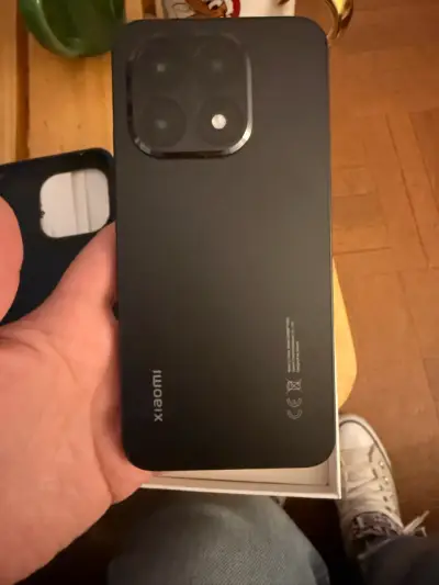 Smartphone Xiaomi T 15 con Android en buen estado - miniatura 3