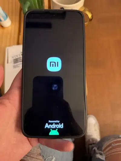 Smartphone Xiaomi T 15 con Android en buen estado - miniatura 4