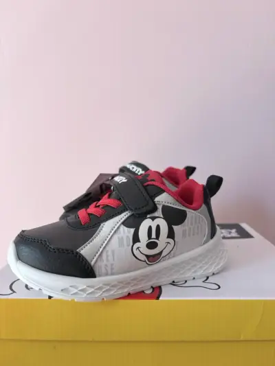 Zapatillas infantiles Mickey Mouse - miniatura 1