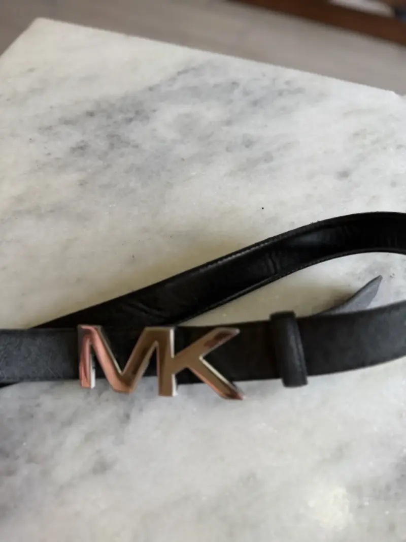 Cinturón Michael Kors - 1