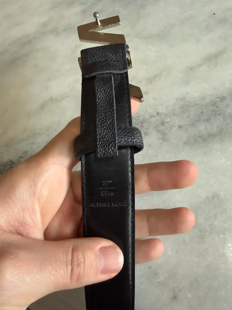 Cinturón Michael Kors - 3