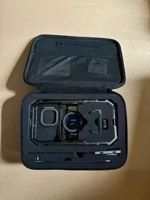 SmallRig - Brandon Li / Kit de vídeo teléfono - 2