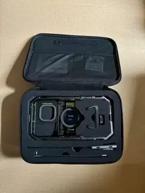 SmallRig - Brandon Li / Kit de vídeo teléfono - miniatura 2